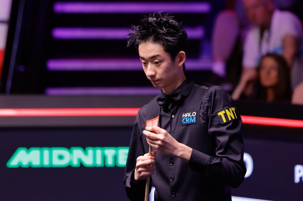 李诗沣羽毛球赛场成长轨迹与技术特点解析聚焦世界大赛突破之路