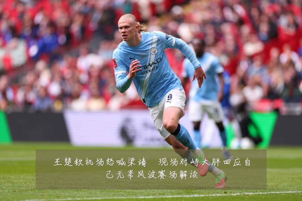 王楚钦机场怒喊梁靖崑现场对峙大胖回应自己无辜风波赛场解读